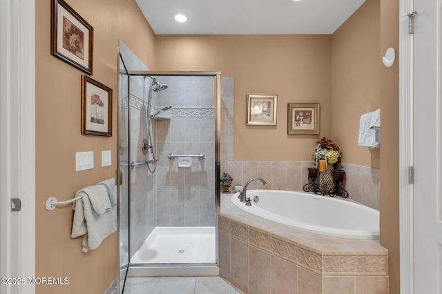 4318 Falston Circle 4318, Old Bridge, NJ 08857