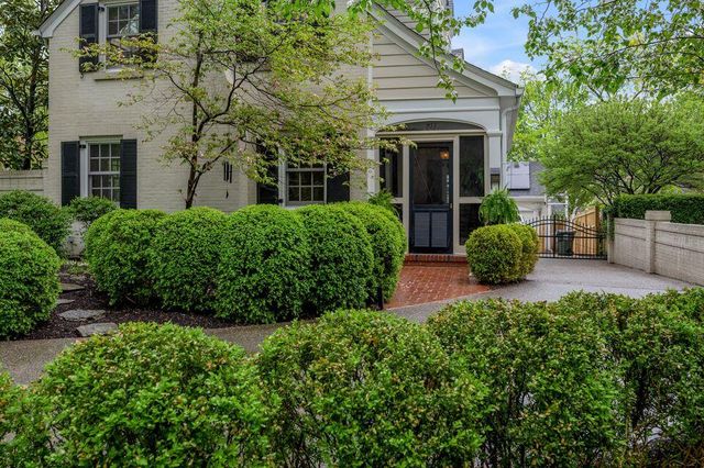 951 Cooper Drive, Lexington, KY 40502