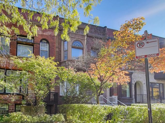 5203 S Dorchester Avenue, Chicago, IL 60615