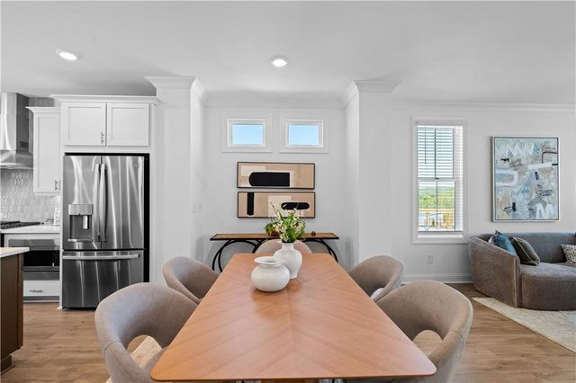 654 Skytop Drive 146, Cumming, GA 30040