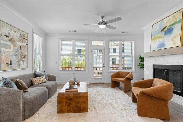 654 Skytop Drive 146, Cumming, GA 30040