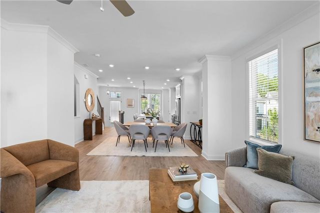 654 Skytop Drive 146, Cumming, GA 30040