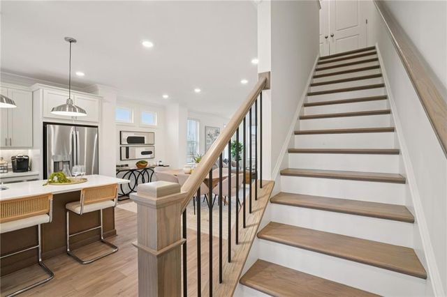 654 Skytop Drive 146, Cumming, GA 30040