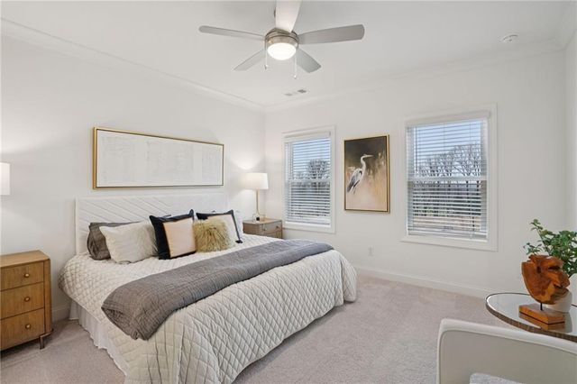 654 Skytop Drive 146, Cumming, GA 30040