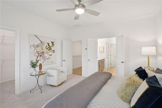 654 Skytop Drive 146, Cumming, GA 30040