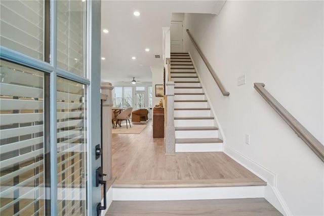 654 Skytop Drive 146, Cumming, GA 30040