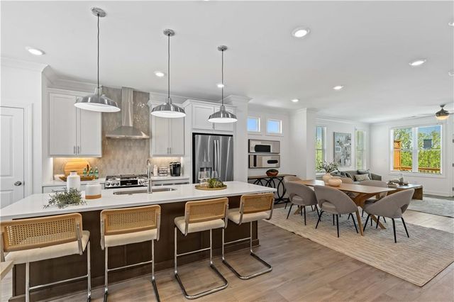 654 Skytop Drive 146, Cumming, GA 30040