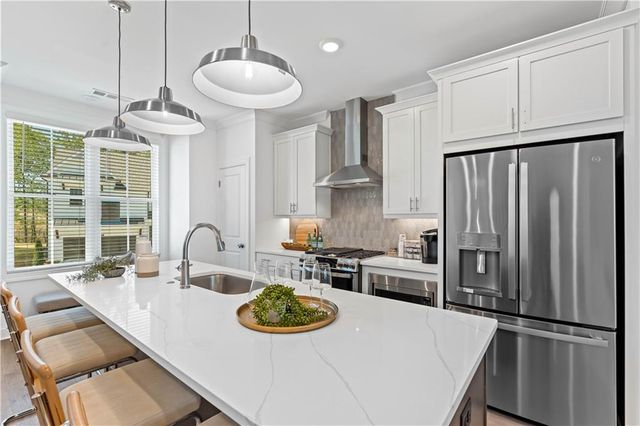 654 Skytop Drive 146, Cumming, GA 30040