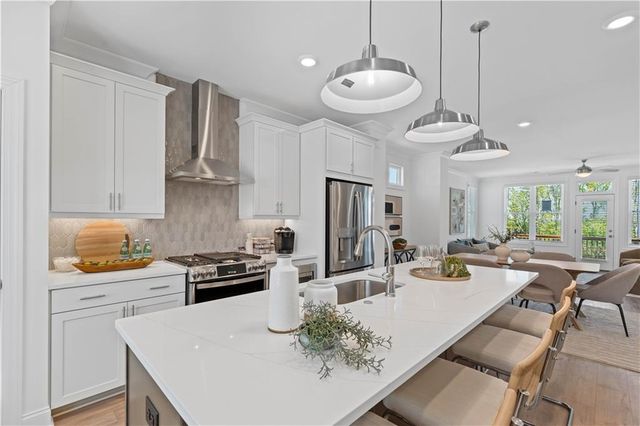 654 Skytop Drive 146, Cumming, GA 30040