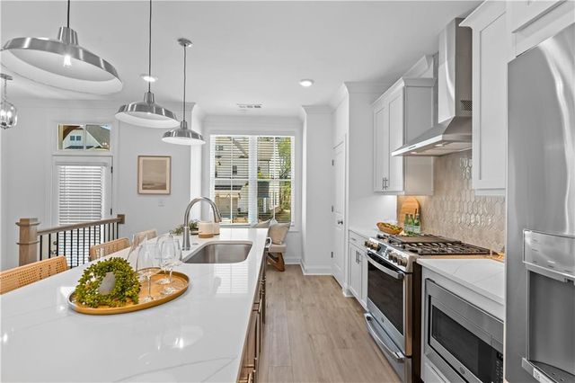 654 Skytop Drive 146, Cumming, GA 30040