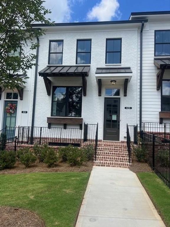 654 Skytop Drive 146, Cumming, GA 30040