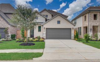 10731 Aquila Star Drive, Richmond, TX 77406