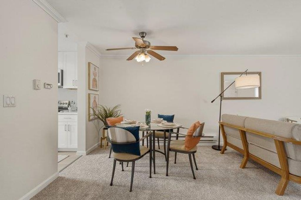 Image 10 of property listing at 41 Grandview Street 805, Santa Cruz, CA 95060