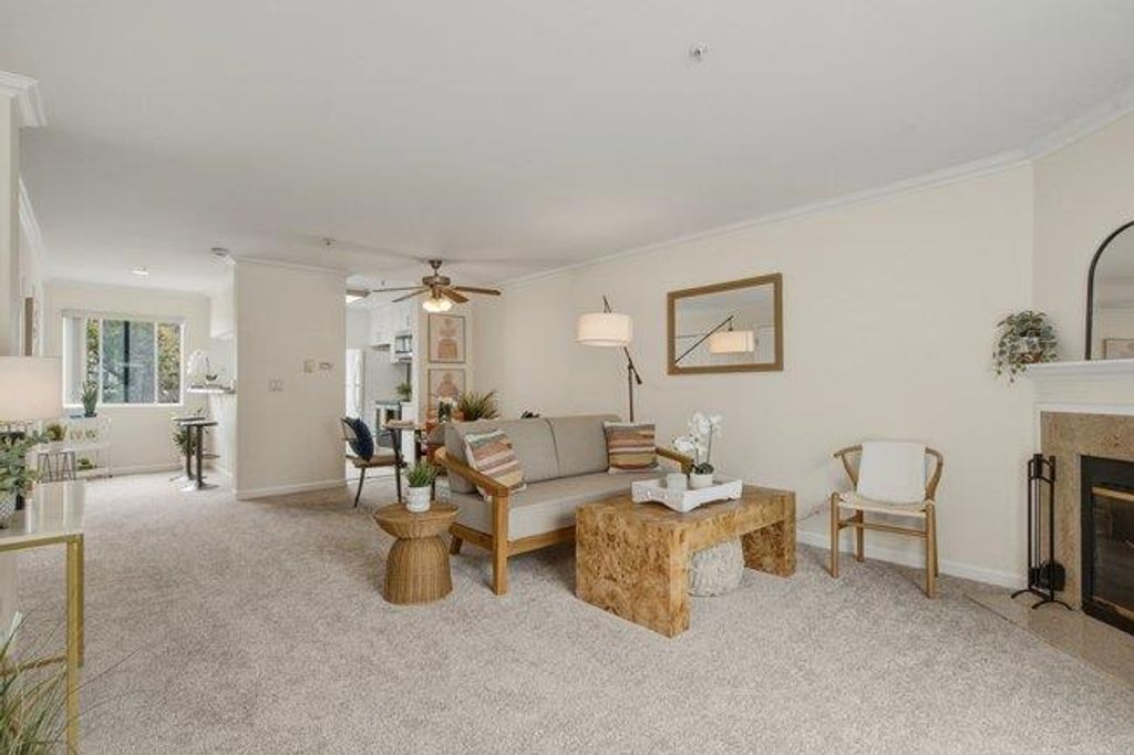 Image 6 of property listing at 41 Grandview Street 805, Santa Cruz, CA 95060