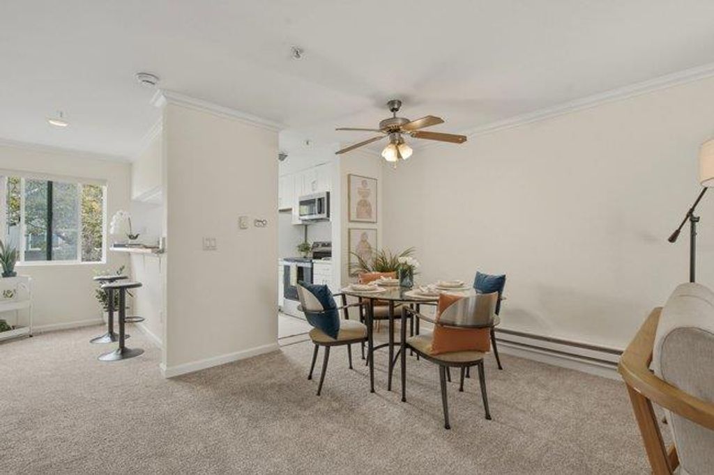 Image 9 of property listing at 41 Grandview Street 805, Santa Cruz, CA 95060