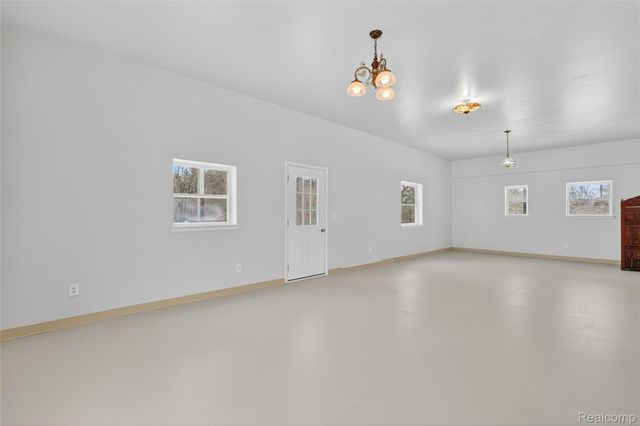 9624 Bridge Lake Road, Springfield Charter Township, MI 48348