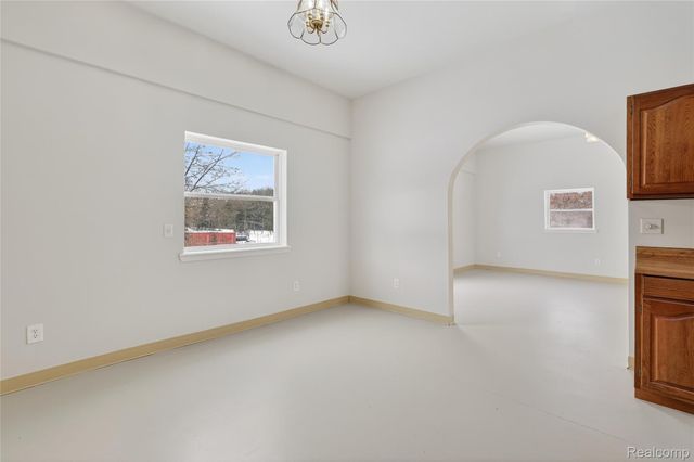 9624 Bridge Lake Road, Springfield Charter Township, MI 48348