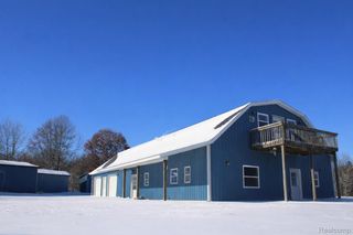 9624 Bridge Lake Road, Springfield Charter Township, MI 48348