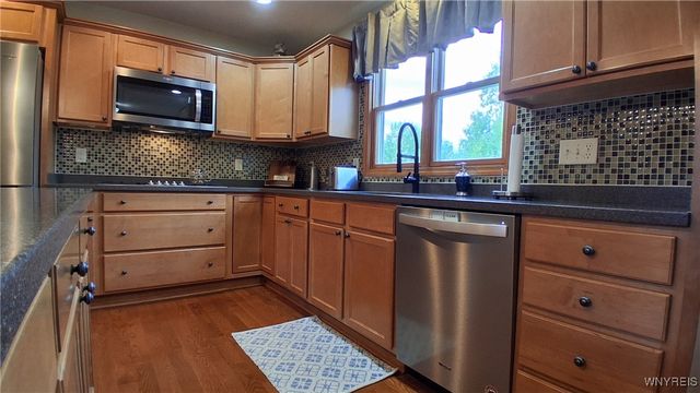 34 Chicory Lane, Lancaster, NY 14086