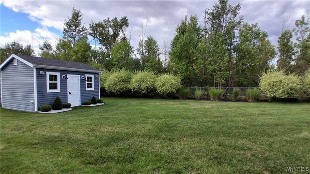 34 Chicory Lane, Lancaster, NY 14086