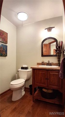 34 Chicory Lane, Lancaster, NY 14086