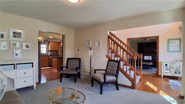 34 Chicory Lane, Lancaster, NY 14086