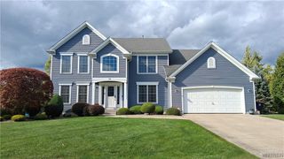 34 Chicory Lane, Lancaster, NY 14086