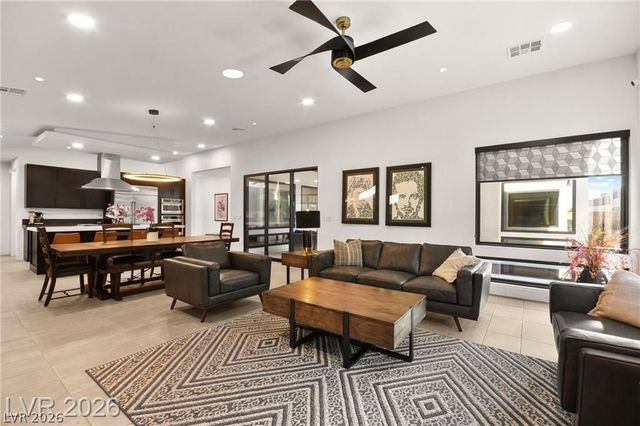 803 Bolide Street, Las Vegas, NV 89138