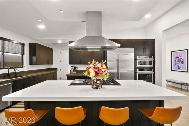 803 Bolide Street, Las Vegas, NV 89138