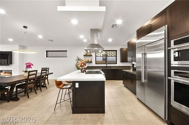 803 Bolide Street, Las Vegas, NV 89138