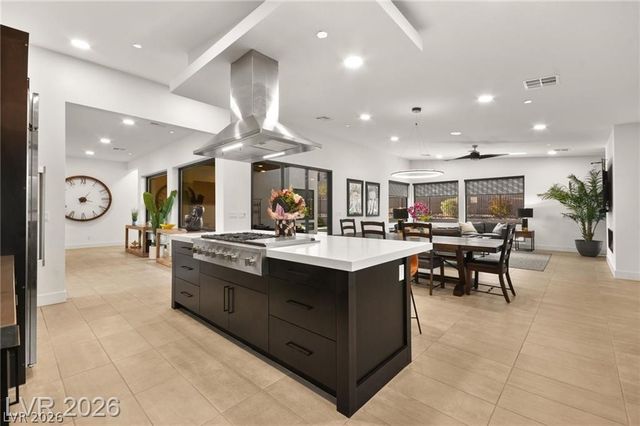 803 Bolide Street, Las Vegas, NV 89138