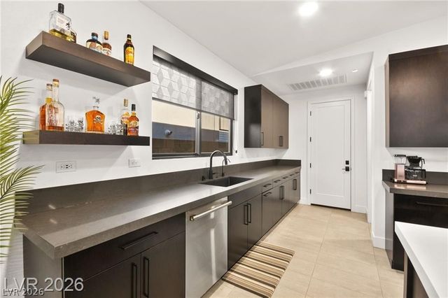 803 Bolide Street, Las Vegas, NV 89138