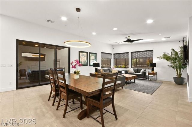 803 Bolide Street, Las Vegas, NV 89138