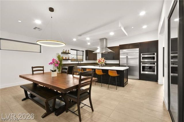 803 Bolide Street, Las Vegas, NV 89138