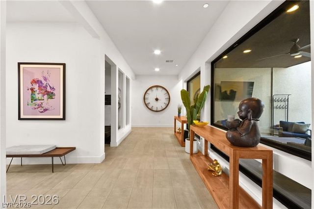 803 Bolide Street, Las Vegas, NV 89138