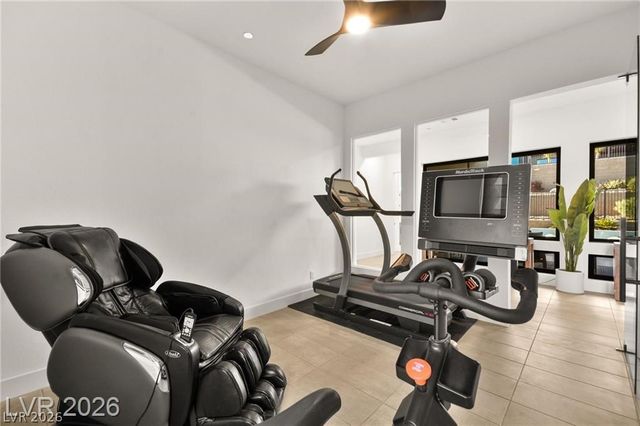 803 Bolide Street, Las Vegas, NV 89138