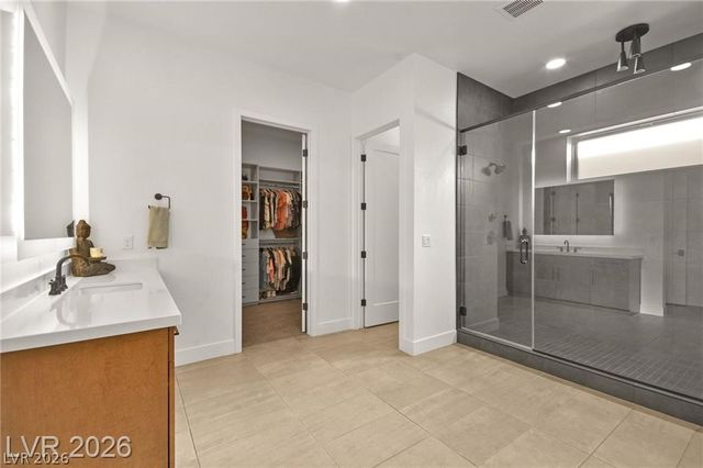 803 Bolide Street, Las Vegas, NV 89138