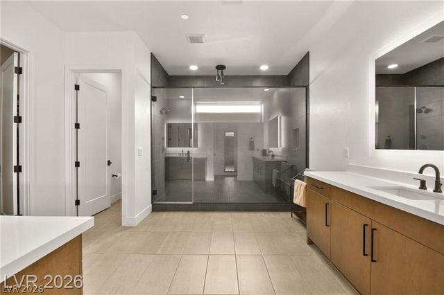 803 Bolide Street, Las Vegas, NV 89138