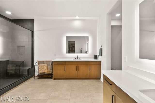 803 Bolide Street, Las Vegas, NV 89138