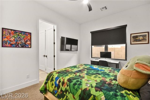 803 Bolide Street, Las Vegas, NV 89138