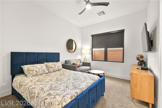 803 Bolide Street, Las Vegas, NV 89138