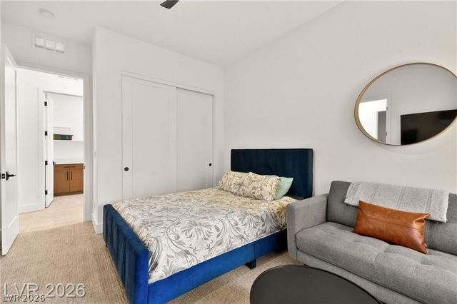 803 Bolide Street, Las Vegas, NV 89138