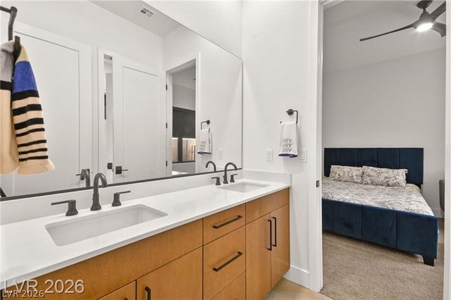 803 Bolide Street, Las Vegas, NV 89138