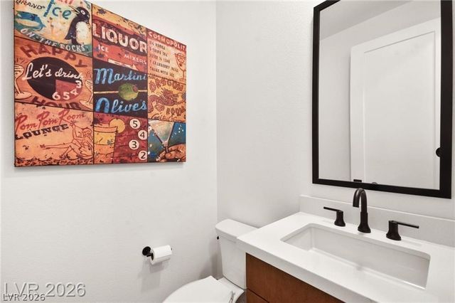 803 Bolide Street, Las Vegas, NV 89138