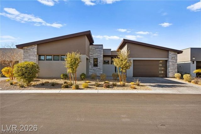 803 Bolide Street, Las Vegas, NV 89138