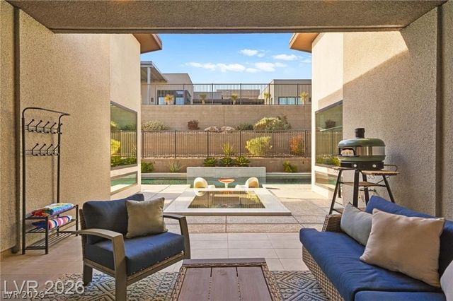 803 Bolide Street, Las Vegas, NV 89138