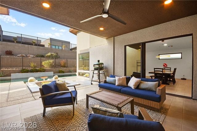 803 Bolide Street, Las Vegas, NV 89138