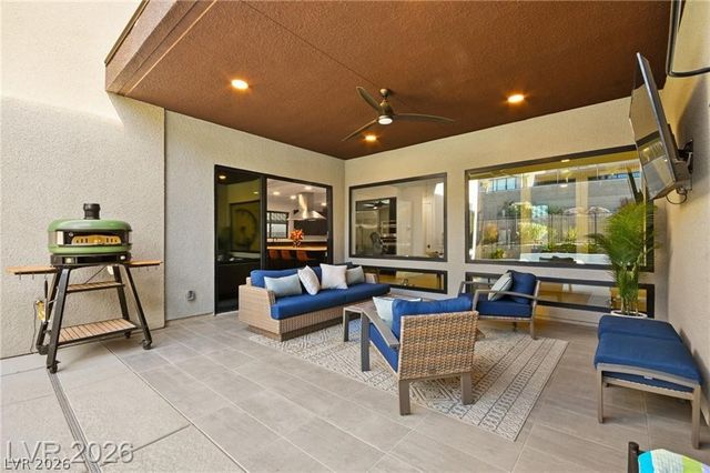 803 Bolide Street, Las Vegas, NV 89138