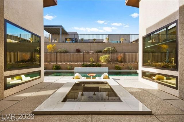 803 Bolide Street, Las Vegas, NV 89138