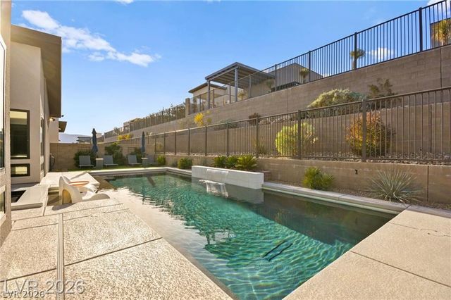 803 Bolide Street, Las Vegas, NV 89138